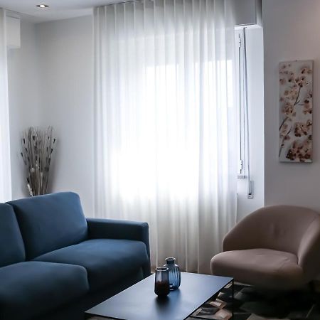 Bmp Apartment Atmosphere 2 Centrale, Vista Mare, Parcheggio Riccione Eksteriør bilde