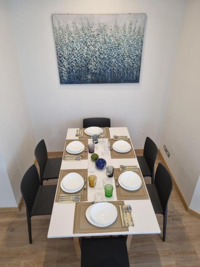 Bmp Apartment Atmosphere 2 Centrale, Vista Mare, Parcheggio Riccione Eksteriør bilde