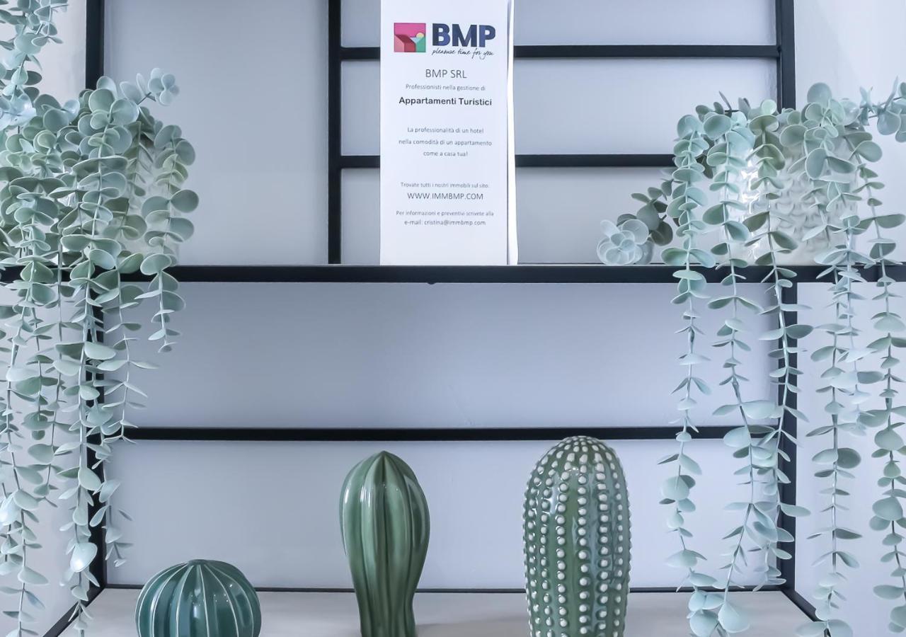 Bmp Apartment Atmosphere 2 Centrale, Vista Mare, Parcheggio Riccione Eksteriør bilde