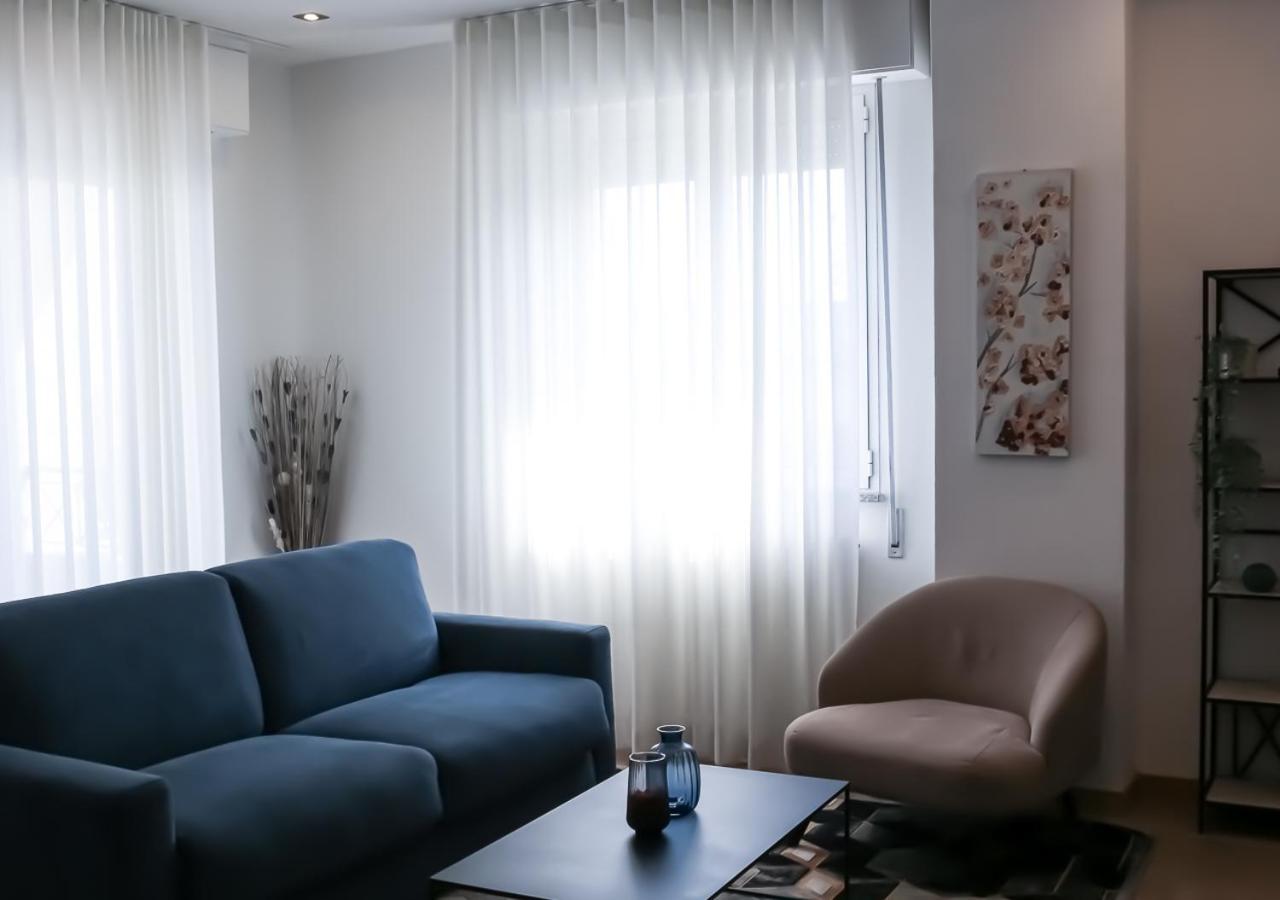 Bmp Apartment Atmosphere 2 Centrale, Vista Mare, Parcheggio Riccione Eksteriør bilde
