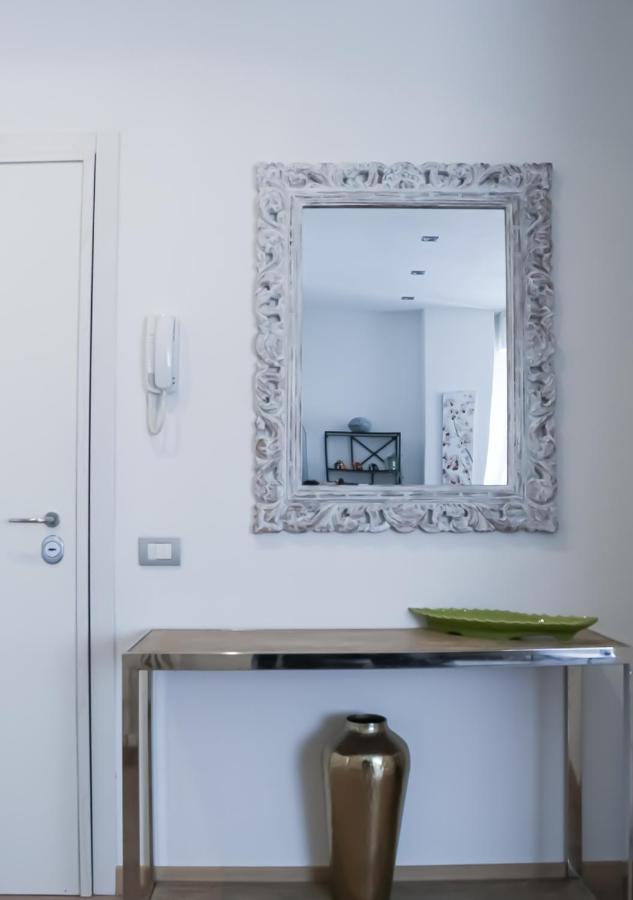 Bmp Apartment Atmosphere 2 Centrale, Vista Mare, Parcheggio Riccione Eksteriør bilde
