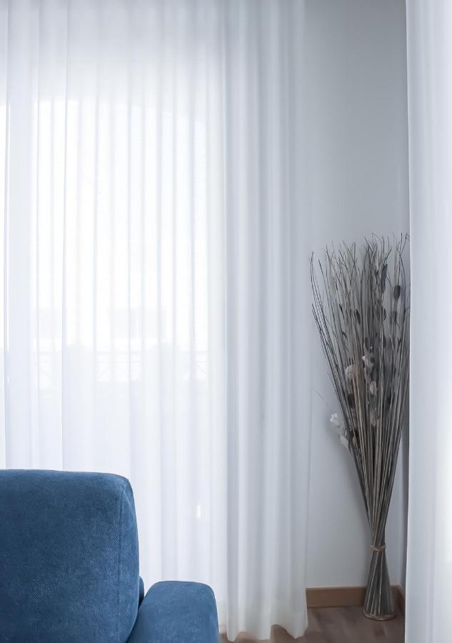Bmp Apartment Atmosphere 2 Centrale, Vista Mare, Parcheggio Riccione Eksteriør bilde