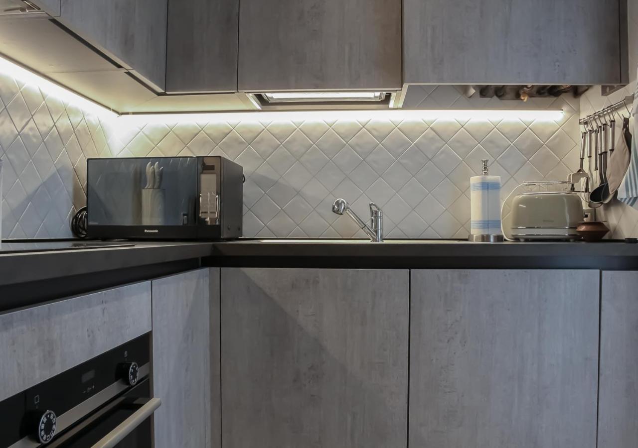 Bmp Apartment Atmosphere 2 Centrale, Vista Mare, Parcheggio Riccione Eksteriør bilde