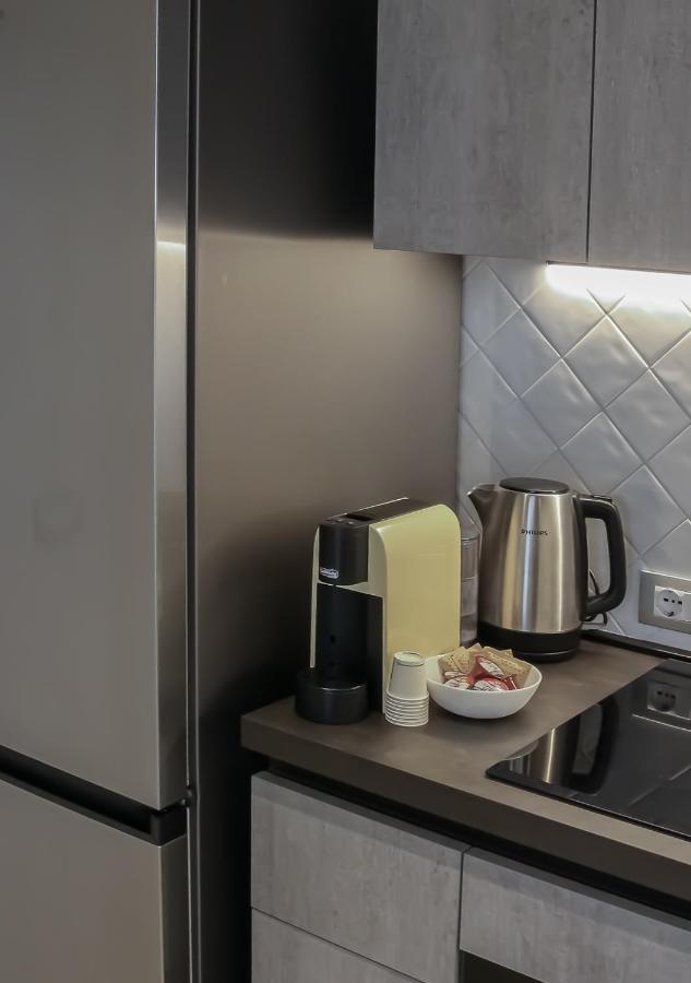 Bmp Apartment Atmosphere 2 Centrale, Vista Mare, Parcheggio Riccione Eksteriør bilde